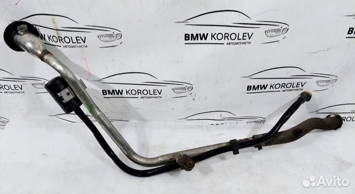 Горловина топливного бака jeep grand cherokee 2004