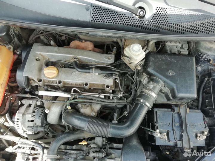 Chery CrossEastar (B14), 2009