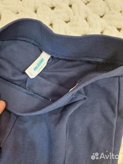 Брюки acoola для девочки