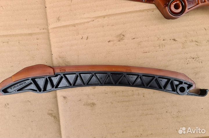 Успокоитель цепи грм Mercedes M270/M274