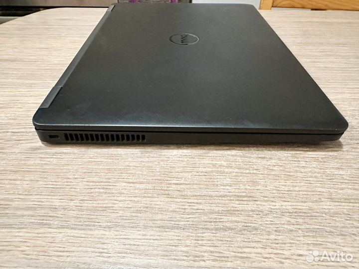 Ноутбук Dell Laititude 7470 i7