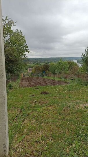 Участок 5 сот. (СНТ, ДНП)