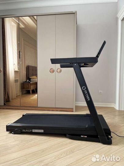 Беговая дорожка