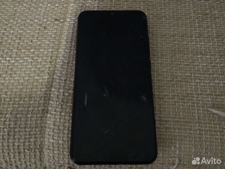 Мобильные телефоны бу xiaomi redmi note 9а