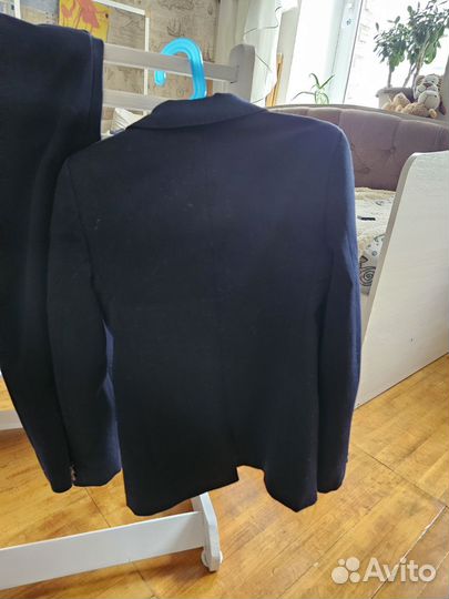 Школьный костюм размер 134-140