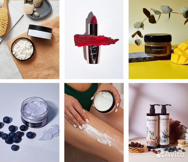 Фотограф для маркетплейсов Wildberries ozon