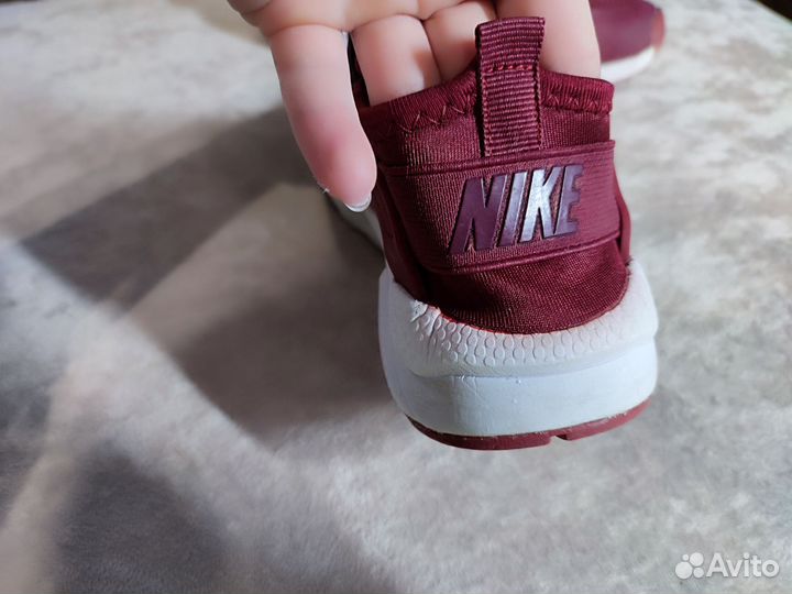 Кроссовки nike 34 размер