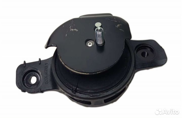 Опора двигателя левая subaru forester (SJ)