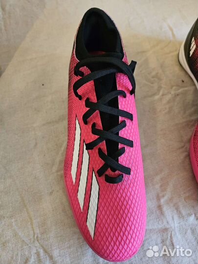 Бутсы Adidas X Speedportal.3 TF