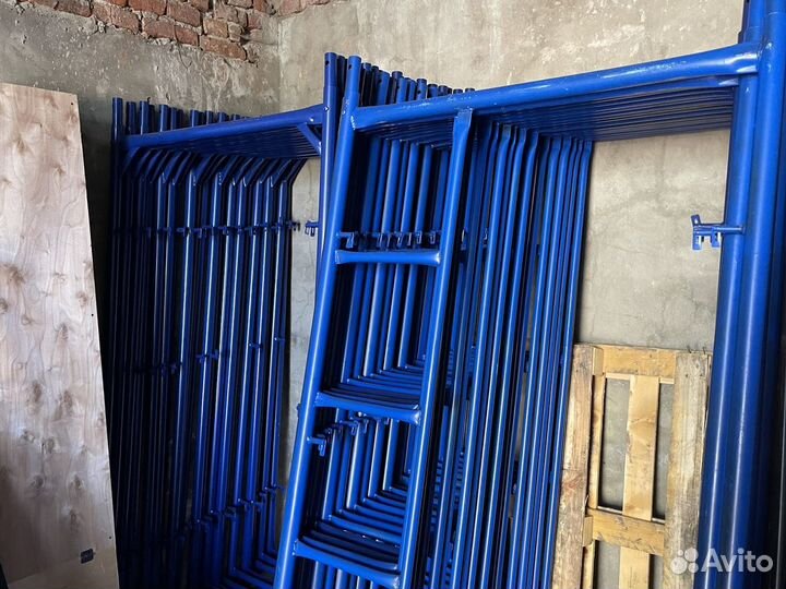 Рама без лестницы