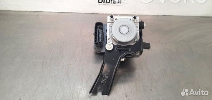 Блок абс, 5613062RA0 Suzuki Ignis - года