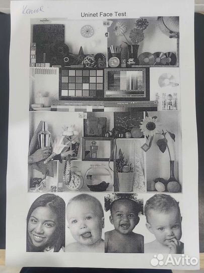 Принтер лазерный мфу HP laserjet pro MFP M125ra