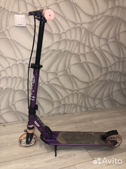 Самокат детский