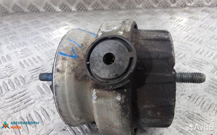 Подушка двигателя бензиновая Audi A6 4F/C6 2005
