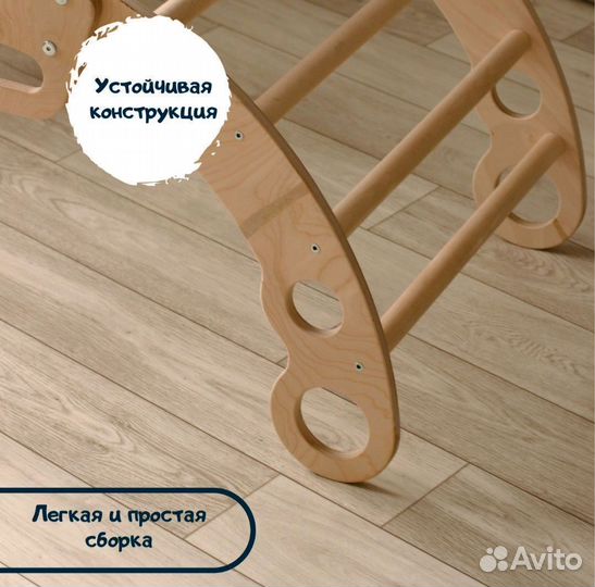 Арка пиклера