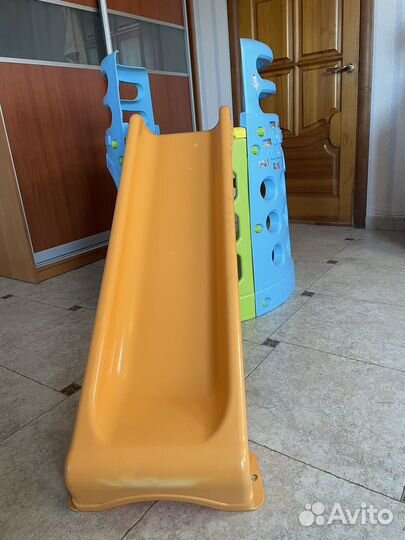 Детская горка