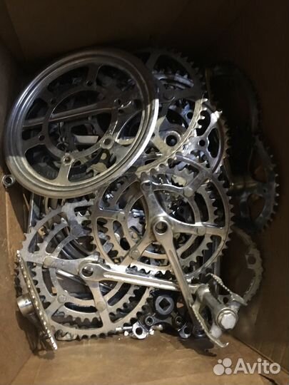 Запчасти хвз