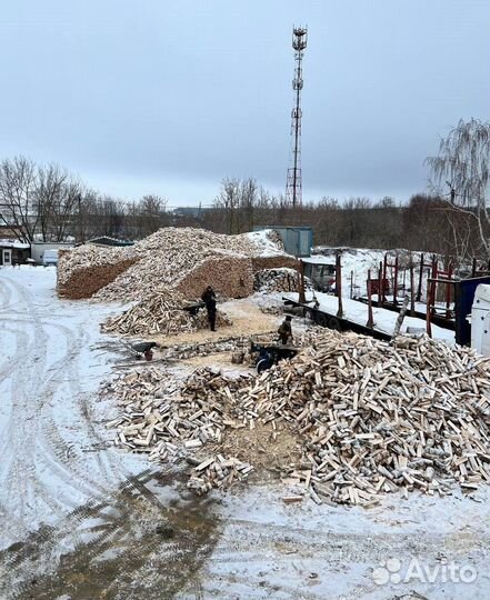 Дрова