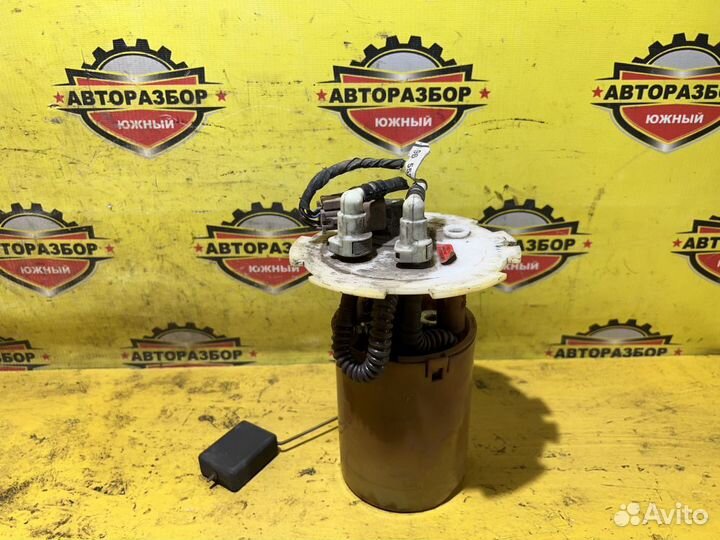 Насос топливный Chevrolet Lacetti