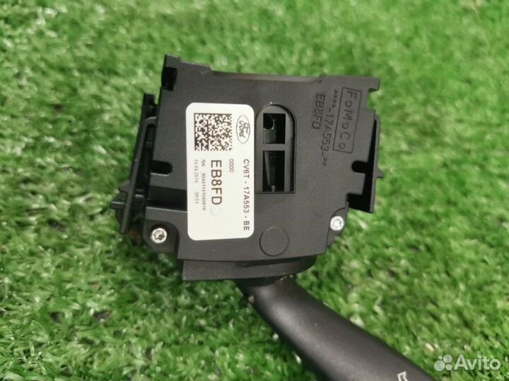 Подрулевой переключатель дворников Ford Kuga 2 2.0