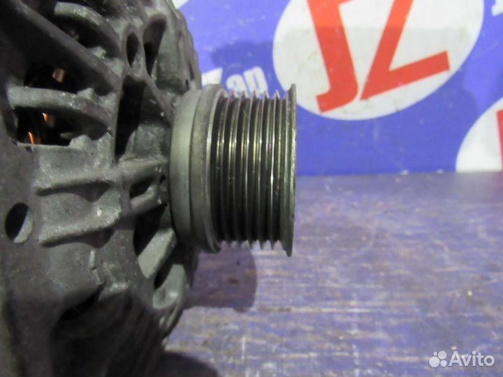 Генератор Renault Kangoo KWO (2008-2013)