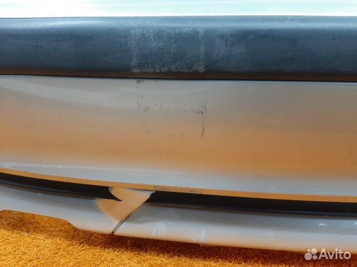 Бампер задний Bmw 3-Series E46 M52B25(256S4) 1998