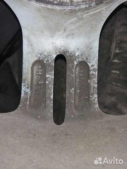 Для Хонда R16 оригинал 1 шт