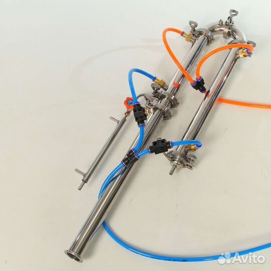 Бражная колонна 1 5 дюйма новая