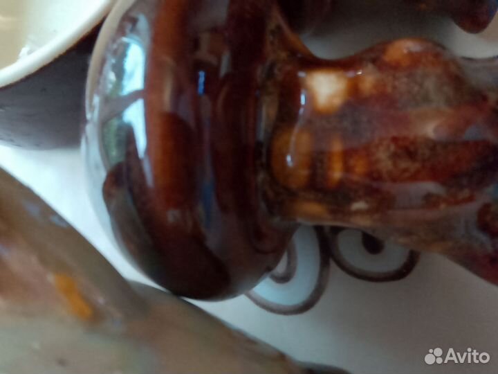 Набор керамика