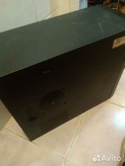 Системник ATX