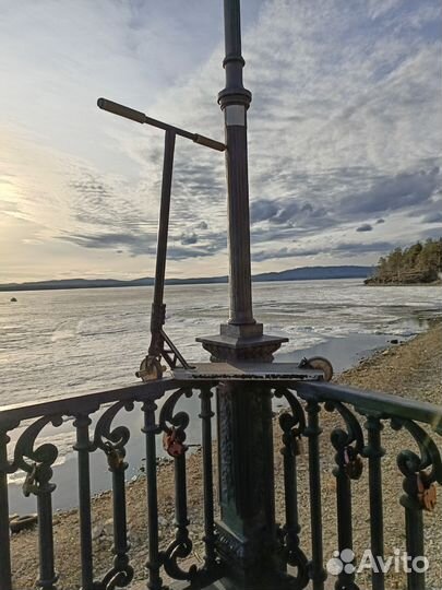 Трюковой самокат tech team стрит