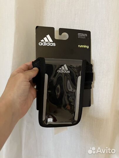 Чехол для телефона на руку