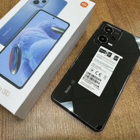 Xiaomi Redmi Note 12 Pro 5G, 8/256 ГБ