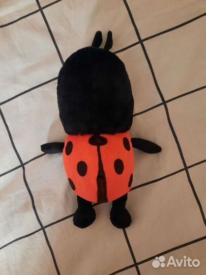 Детские игрушки