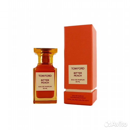 Tom Ford Bitter Peach 50 мл