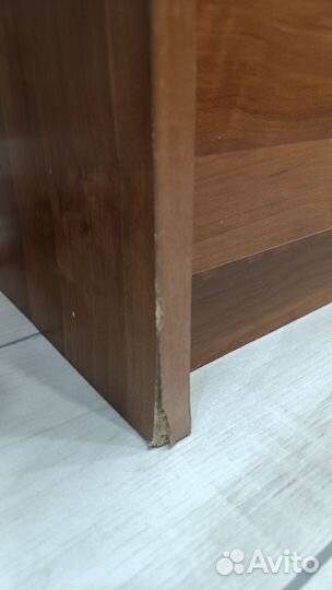 Комод б/у