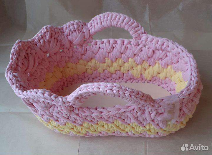 Кровать для куклы