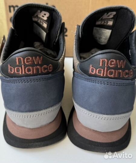 Кроссовки New balance 730