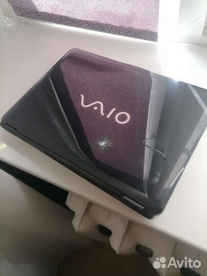 Sony vaio
