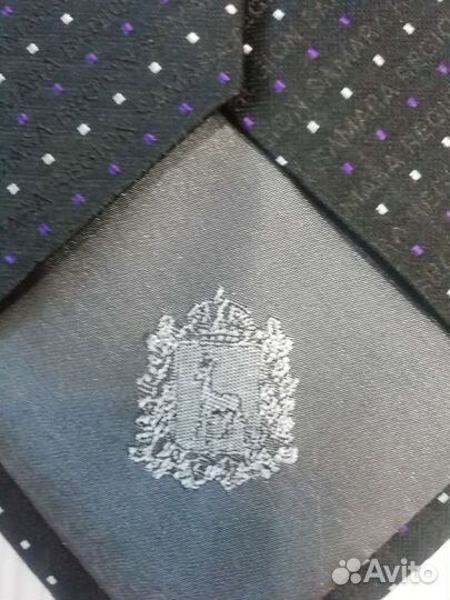 Галстук новый