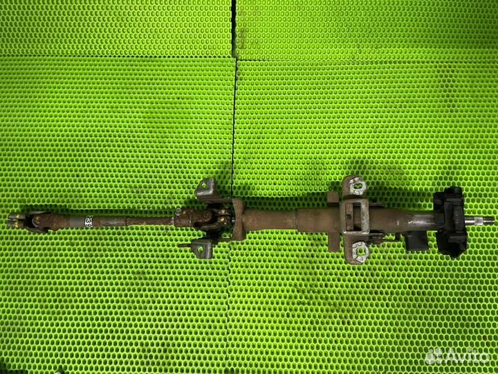 Рулевая колонка Chevrolet Aveo T250