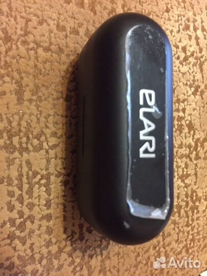 Беспроводные наушники Elari