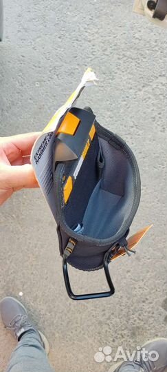 Строительная поясная сумка toughbuilt TB-CT-24