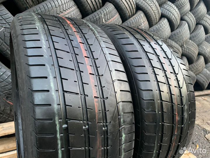 Pirelli P Zero 275/35 R21 103Y
