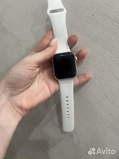 Часы apple watch 6 40 mm