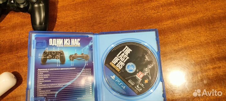 Игры для приставок ps4 одни из нас