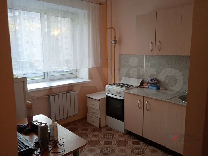 1-к. квартира, 29,5 м², 3/9 эт.
