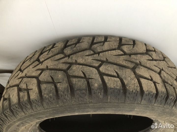 Yokohama Ice Guard IG55 195/60 R15 92T
