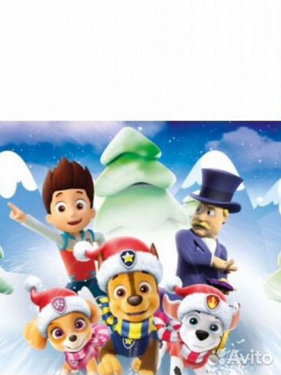 2 билета 04.01 13:30 щенки спасатели