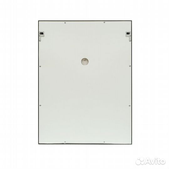 Зеркало Art&Max am-are-600-800-ds-fc-h-nero Черное